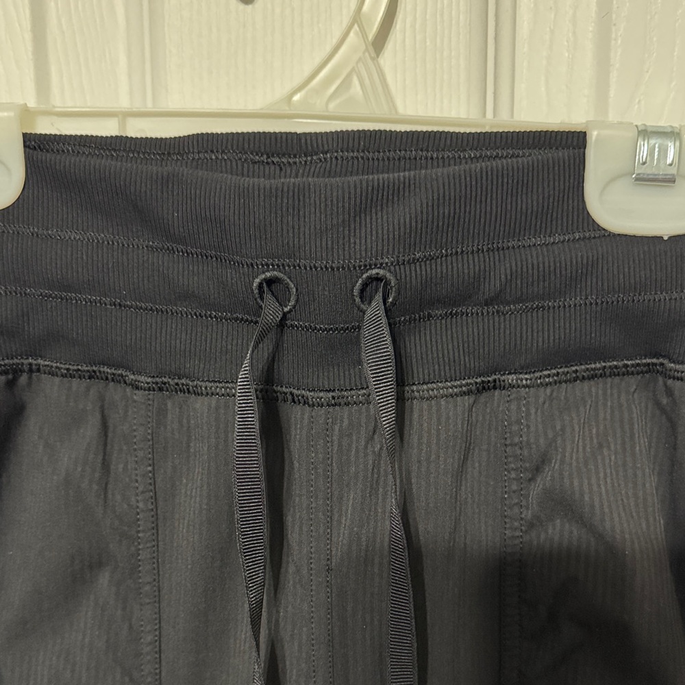 🖤🖤 Black Dance Studio Mid-Rise Jogger (Full Length) - Picture 5 of 10